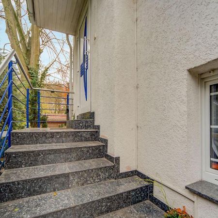 Apartment In Sch Now In Berlin Brandenburg Bernau bei Berlin Zewnętrze zdjęcie