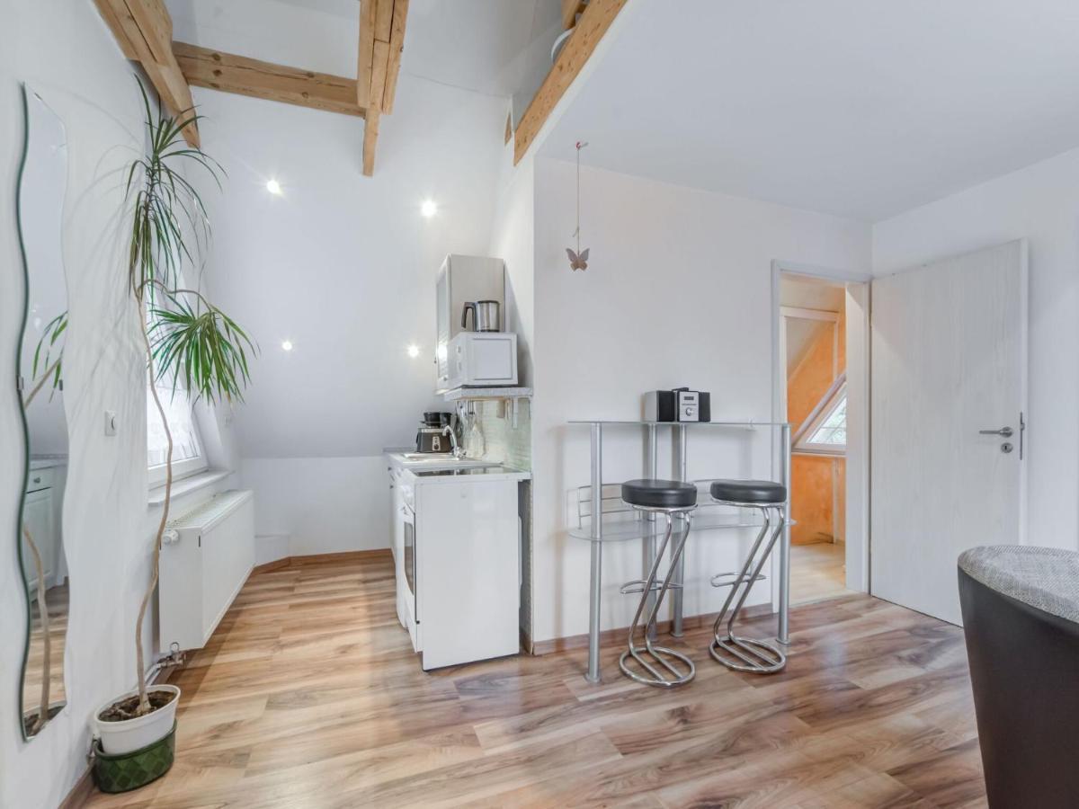 Apartment In Sch Now In Berlin Brandenburg Bernau bei Berlin Zewnętrze zdjęcie