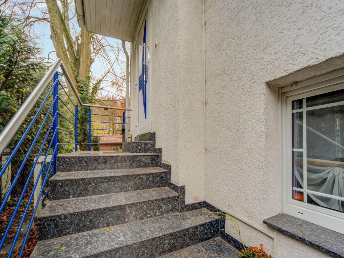 Apartment In Sch Now In Berlin Brandenburg Bernau bei Berlin Zewnętrze zdjęcie