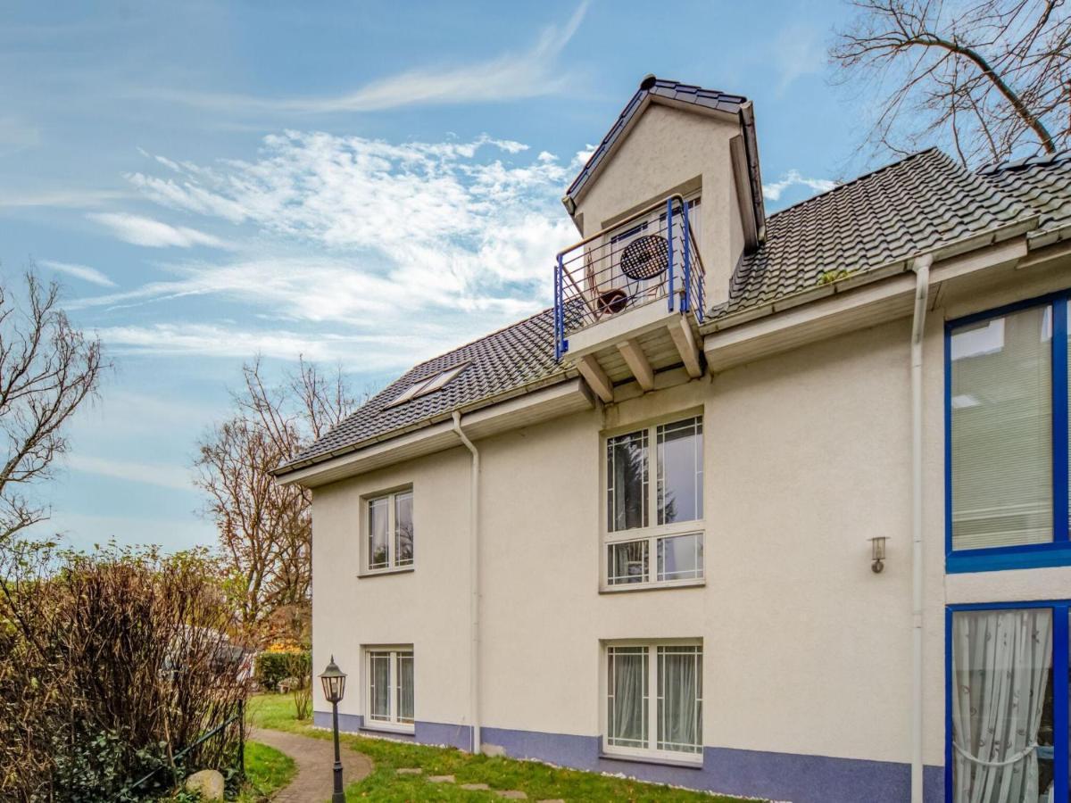 Apartment In Sch Now In Berlin Brandenburg Bernau bei Berlin Zewnętrze zdjęcie