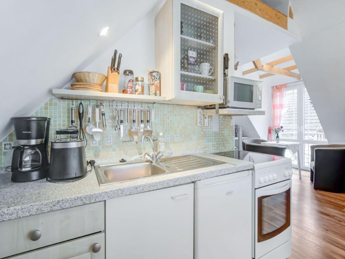 Apartment In Sch Now In Berlin Brandenburg Bernau bei Berlin Zewnętrze zdjęcie