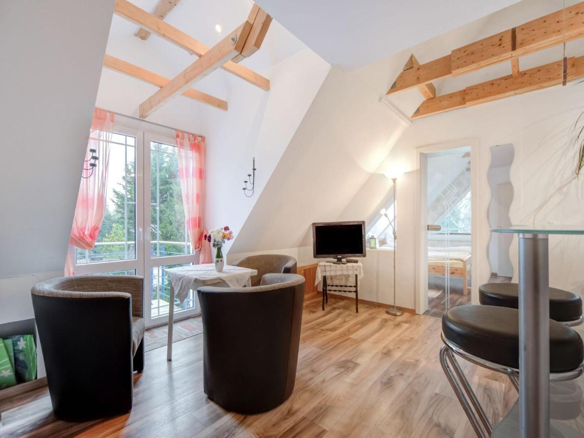 Apartment In Sch Now In Berlin Brandenburg Bernau bei Berlin Zewnętrze zdjęcie