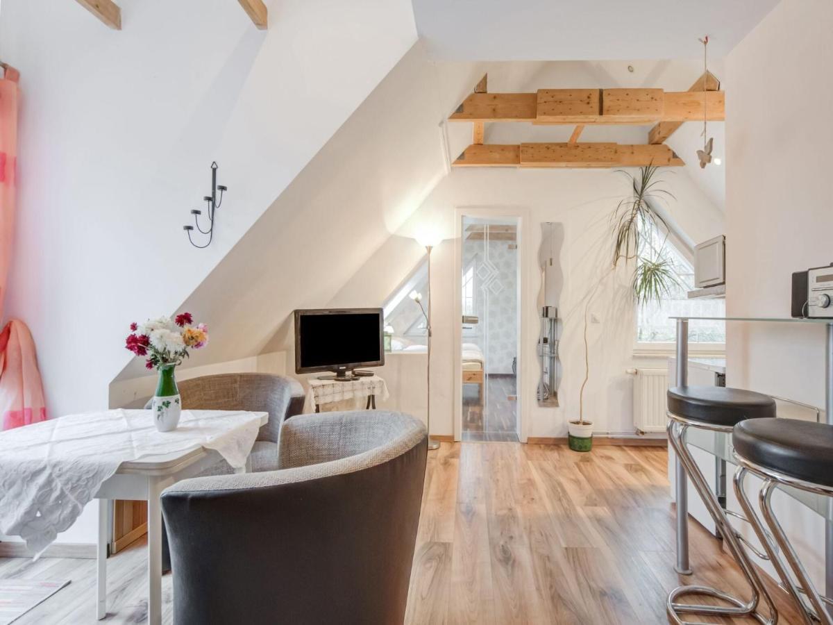 Apartment In Sch Now In Berlin Brandenburg Bernau bei Berlin Zewnętrze zdjęcie