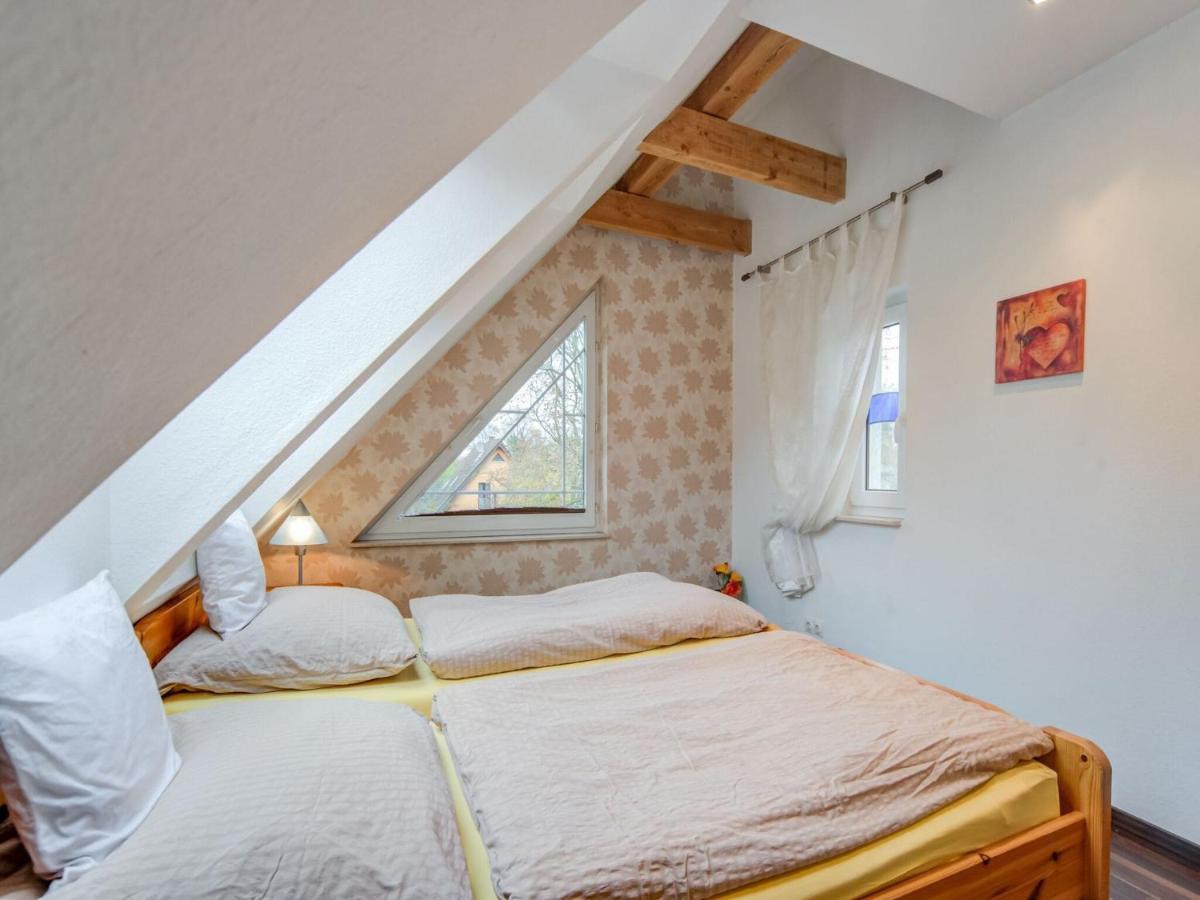 Apartment In Sch Now In Berlin Brandenburg Bernau bei Berlin Zewnętrze zdjęcie