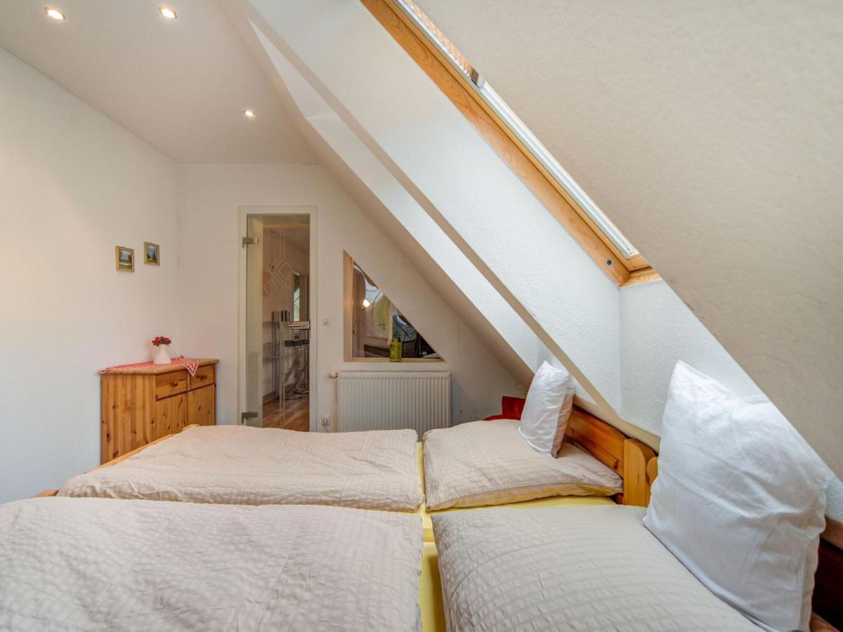 Apartment In Sch Now In Berlin Brandenburg Bernau bei Berlin Zewnętrze zdjęcie