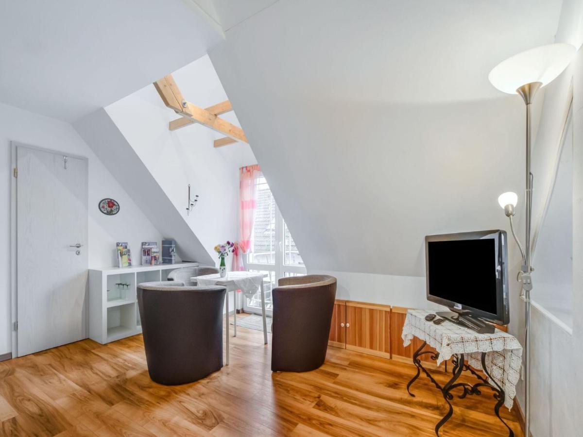 Apartment In Sch Now In Berlin Brandenburg Bernau bei Berlin Zewnętrze zdjęcie