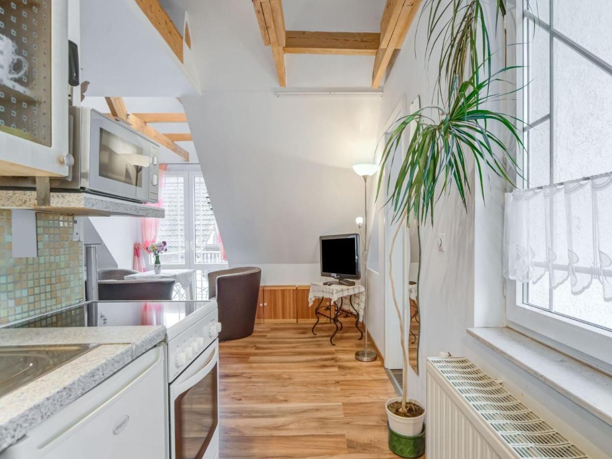 Apartment In Sch Now In Berlin Brandenburg Bernau bei Berlin Zewnętrze zdjęcie