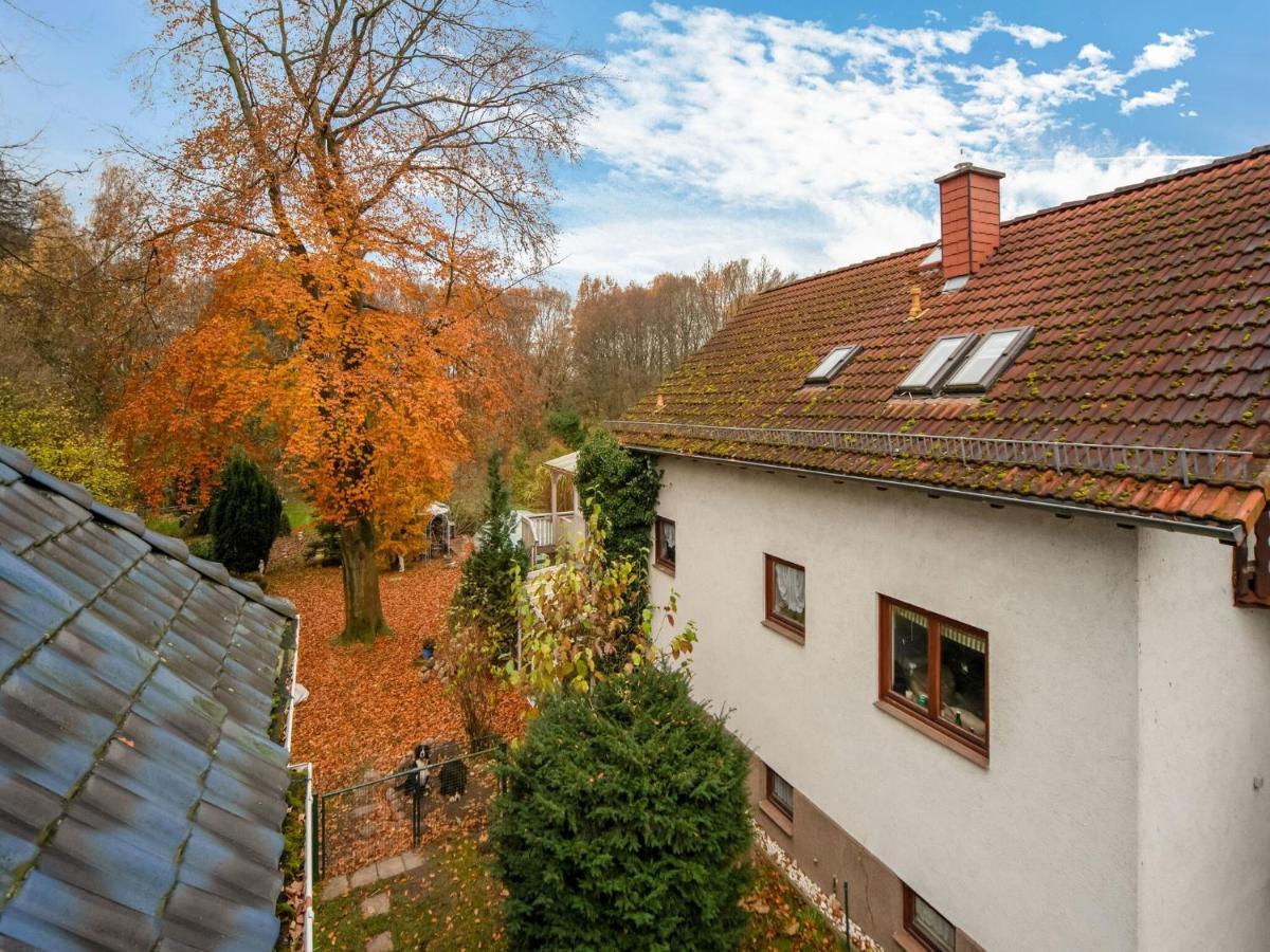 Apartment In Sch Now In Berlin Brandenburg Bernau bei Berlin Zewnętrze zdjęcie