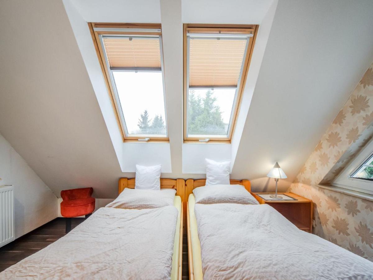 Apartment In Sch Now In Berlin Brandenburg Bernau bei Berlin Zewnętrze zdjęcie