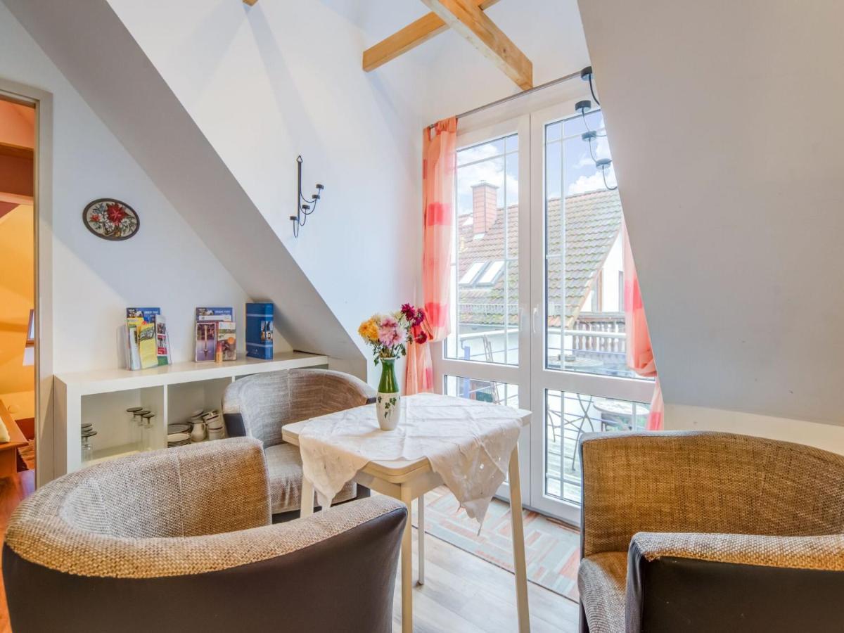 Apartment In Sch Now In Berlin Brandenburg Bernau bei Berlin Zewnętrze zdjęcie