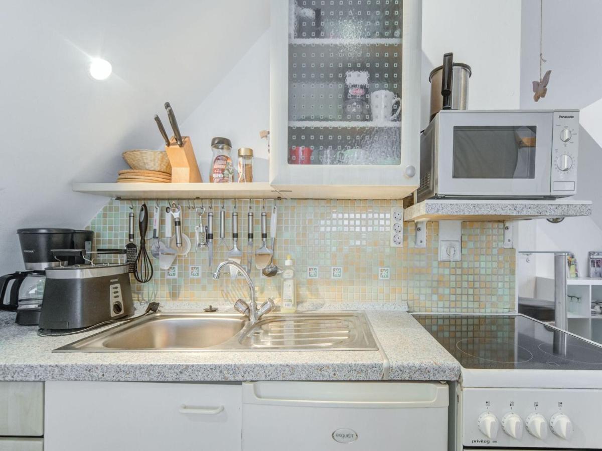 Apartment In Sch Now In Berlin Brandenburg Bernau bei Berlin Zewnętrze zdjęcie