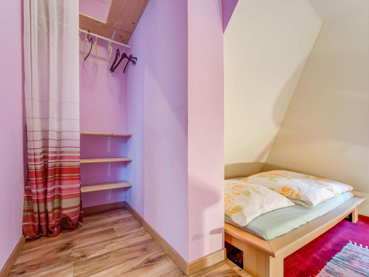 Apartment In Sch Now In Berlin Brandenburg Bernau bei Berlin Zewnętrze zdjęcie