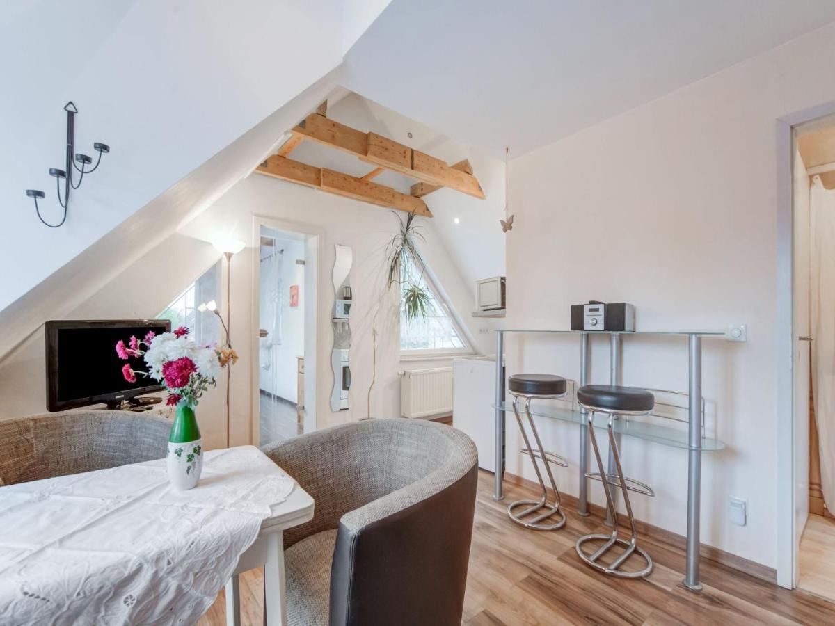Apartment In Sch Now In Berlin Brandenburg Bernau bei Berlin Zewnętrze zdjęcie