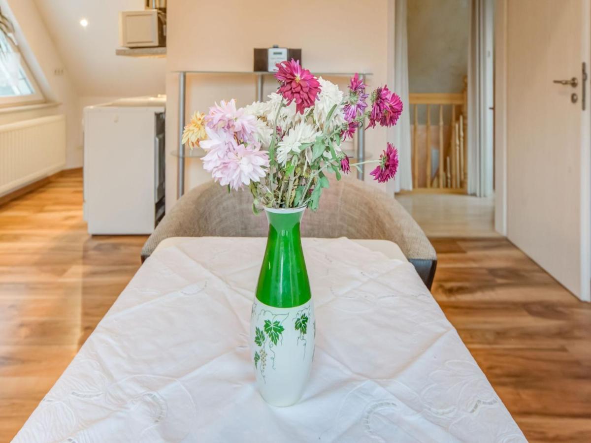 Apartment In Sch Now In Berlin Brandenburg Bernau bei Berlin Zewnętrze zdjęcie