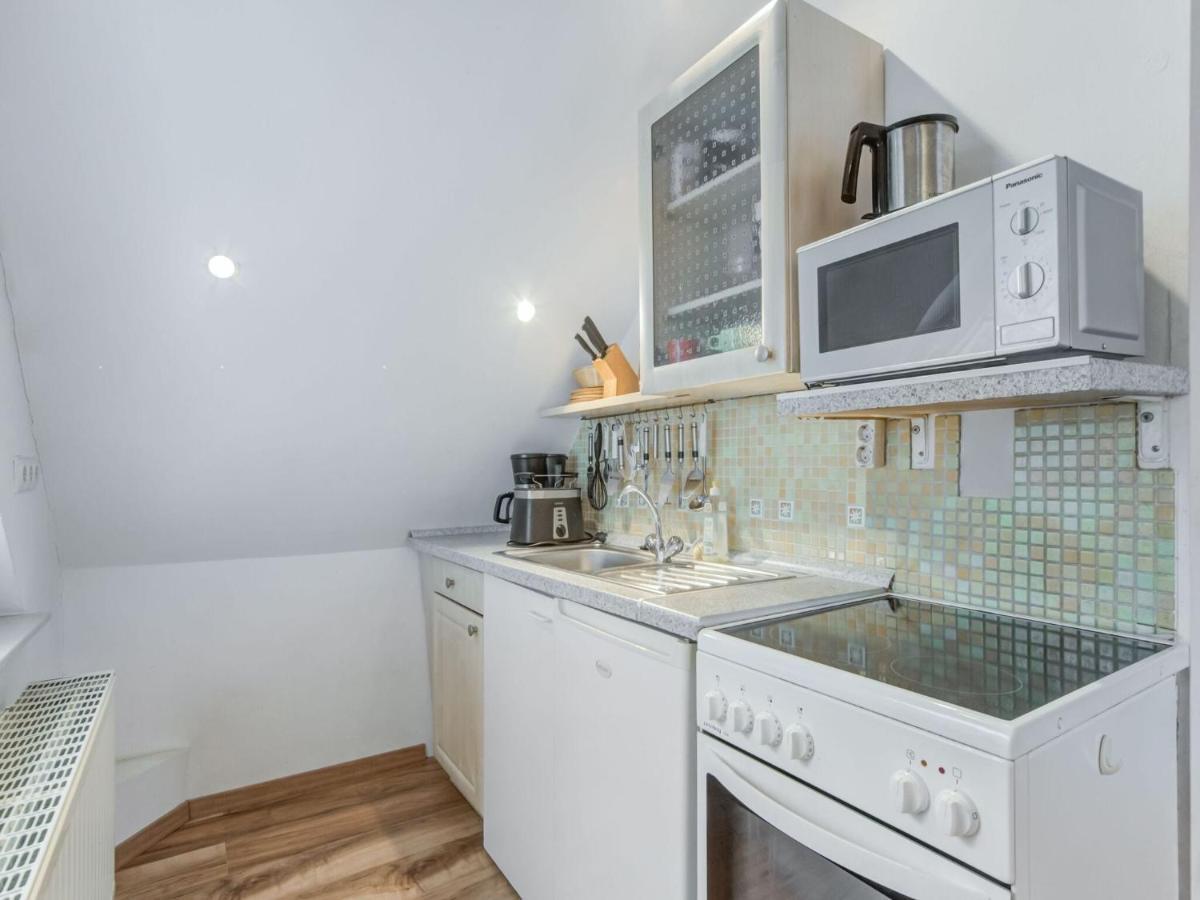 Apartment In Sch Now In Berlin Brandenburg Bernau bei Berlin Zewnętrze zdjęcie