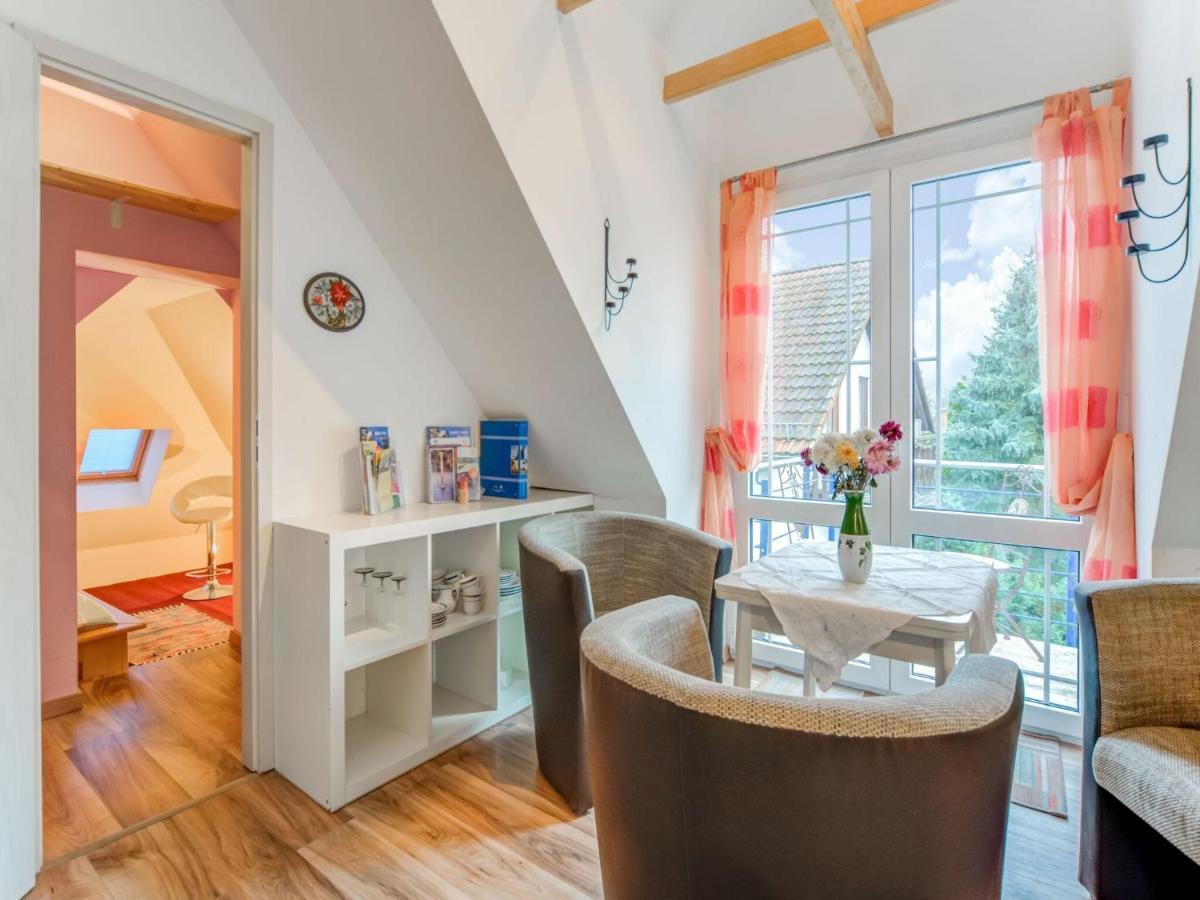 Apartment In Sch Now In Berlin Brandenburg Bernau bei Berlin Zewnętrze zdjęcie