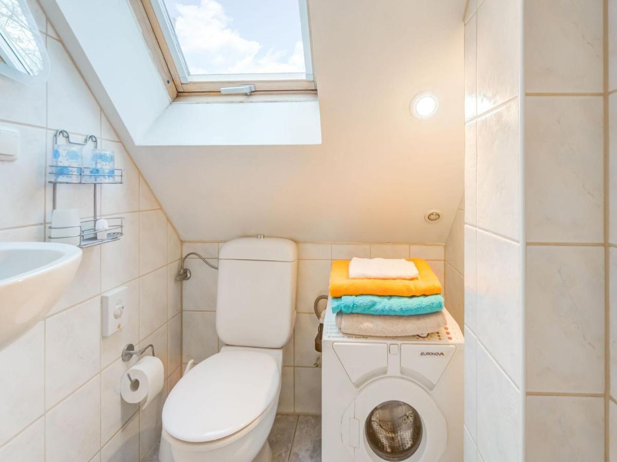 Apartment In Sch Now In Berlin Brandenburg Bernau bei Berlin Zewnętrze zdjęcie