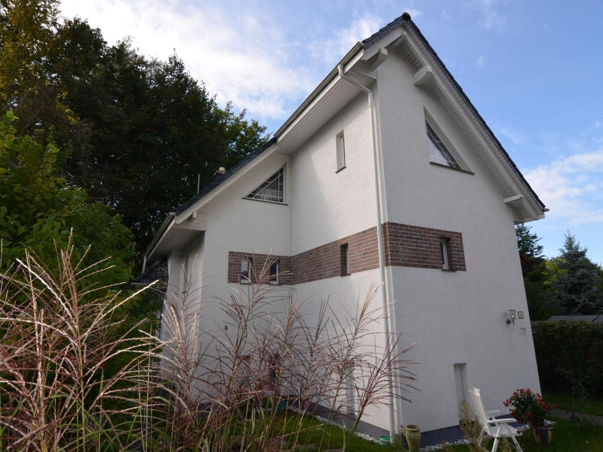 Apartment In Sch Now In Berlin Brandenburg Bernau bei Berlin Zewnętrze zdjęcie